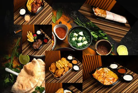 KAMAL AYASH RESTURANT