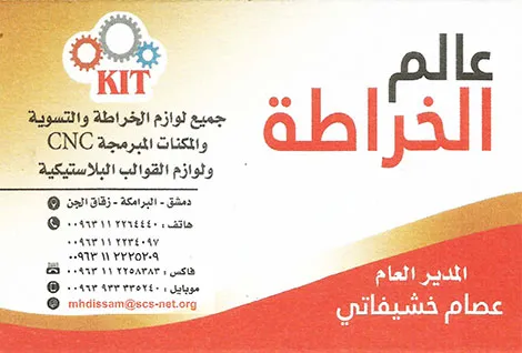 KIT